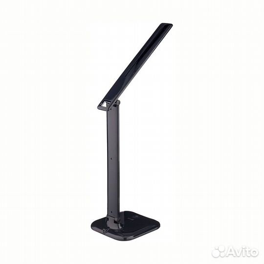 Светильник настольный светодиодный IN home ссо-02Ч