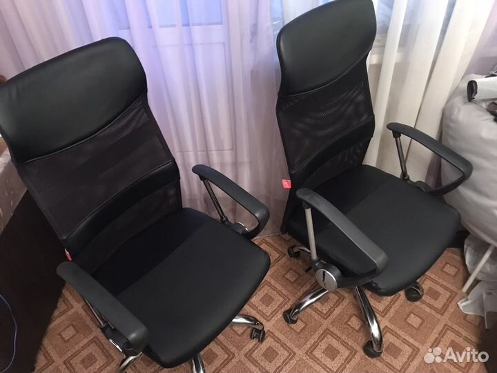 Компьютерное кресло / компьютерный стул