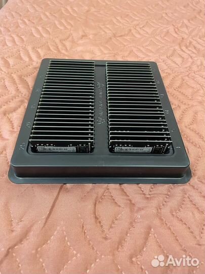 Память Foxline 8gb DDR4 2666 для ноутбука (новая)