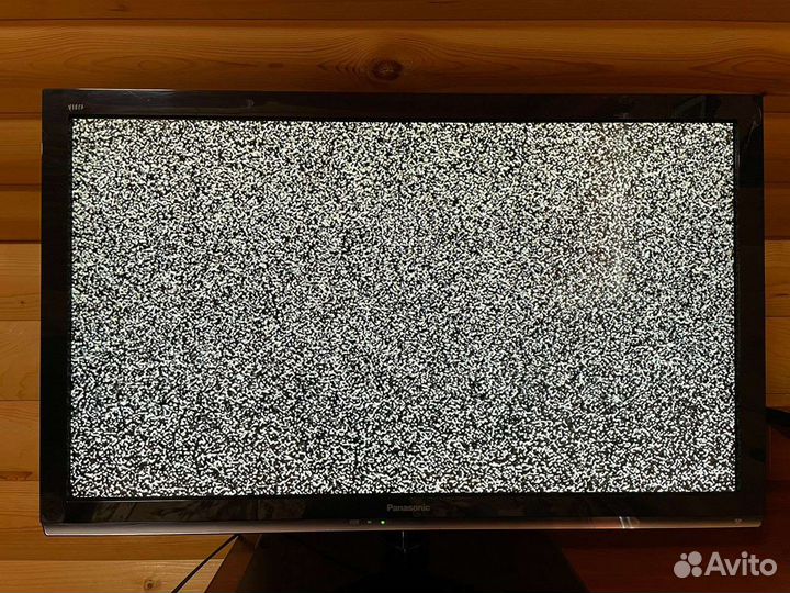 Телевизор panasonic ЖК 81