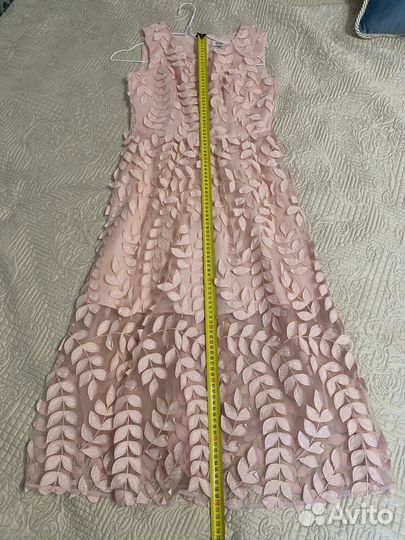 Платье stylish