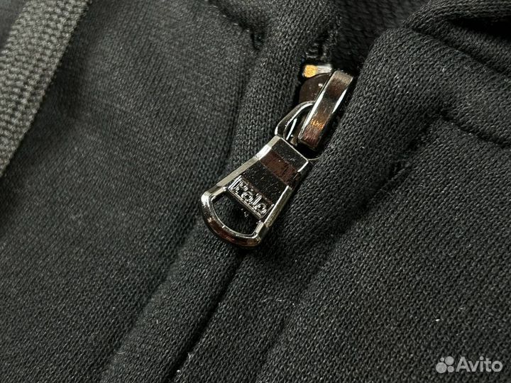 Зип Худи Polo Ralph Lauren Chief Keef