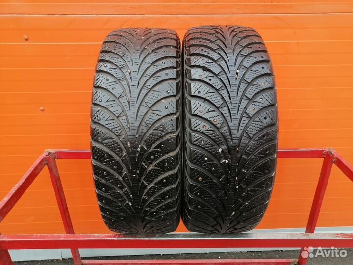 Goodyear UltraGrip Extreme 205/55 R16