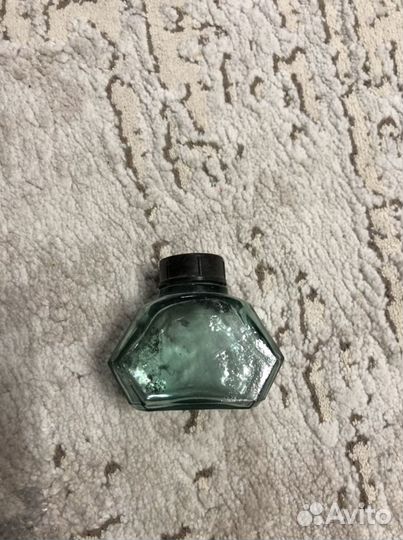 Чернильница