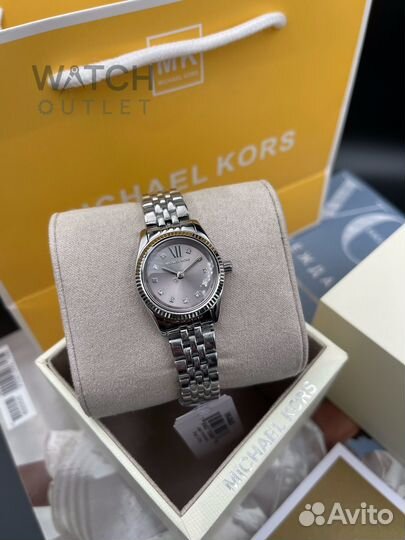Часы Michael Kors MK4843 mini