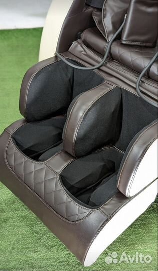 Массажное кресло