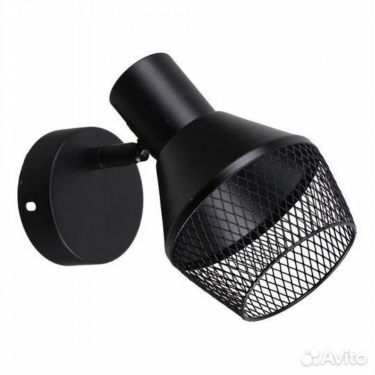 Спот настенный 51631/1BK