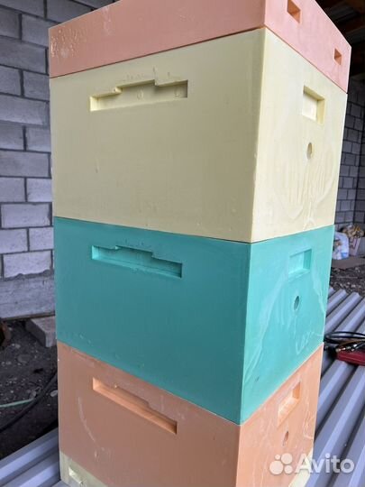 Улей для пчел