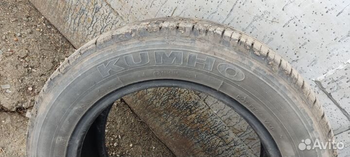 Kumho Solus KH17 185/65 R15