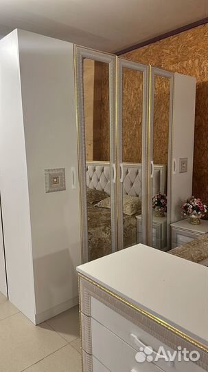 Шкаф Богемия