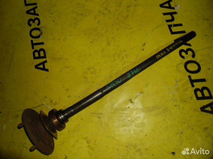 Полуось Toyota Town Ace CR30