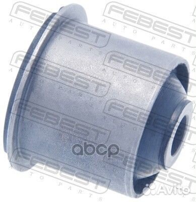 Сайлентблок переднего верхнего рычага nissan PA