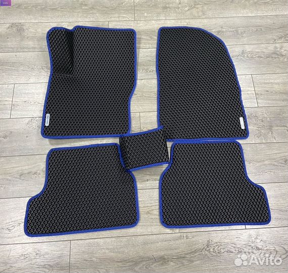 Качественные коврики EVA