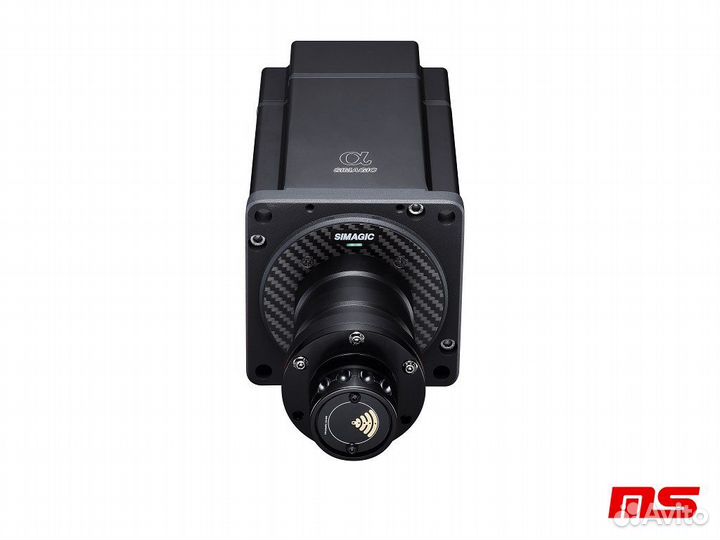 Рулевая база simagic Alpha