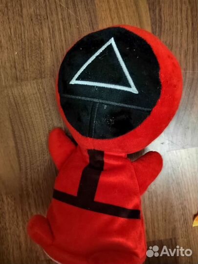 Музыкальные игрушки