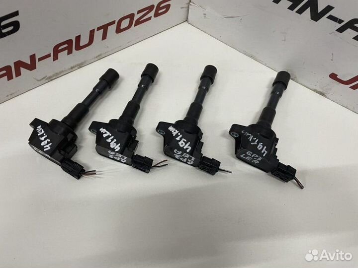 Катушка зажигания передняя Honda Freed GP3 1.5 L