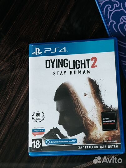 Dying light 2