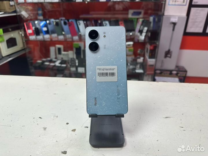 Xiaomi Redmi 13C, 6/128 ГБ