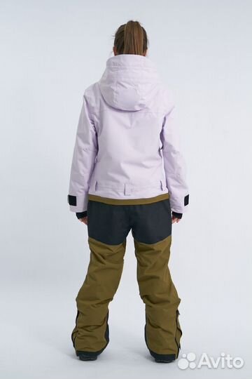 Горнолыжный комбинезон женский cool zone M и L