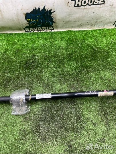 Стабилизатор передний Audi A3 8P BZB 2007