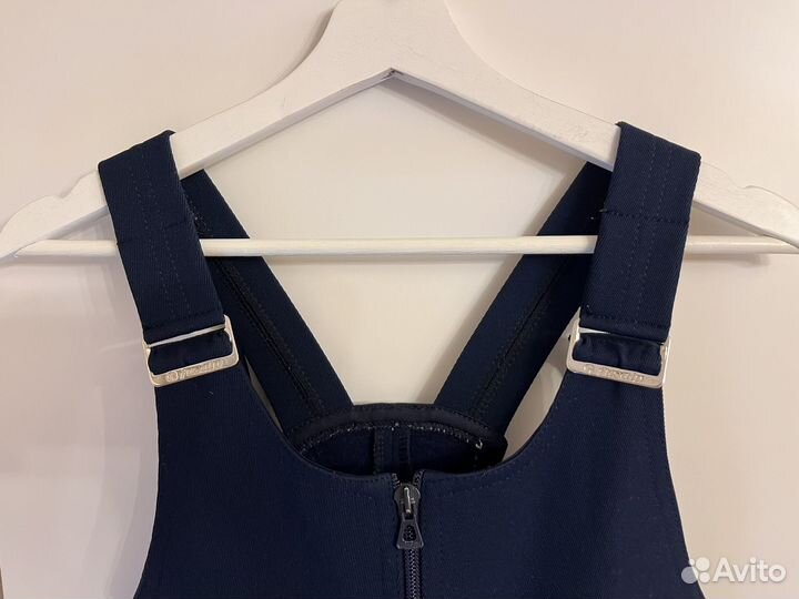 Горнолыжный комбинезон Fusalp s-42 Франция