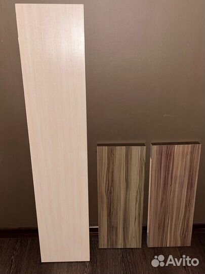 Полка настенная