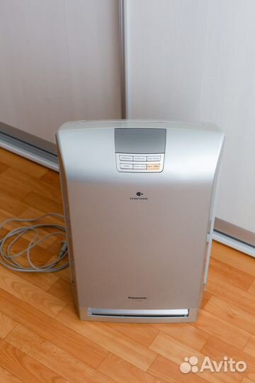 Очиститель/увлажнитель воздуха Panasonic F-vxd50r