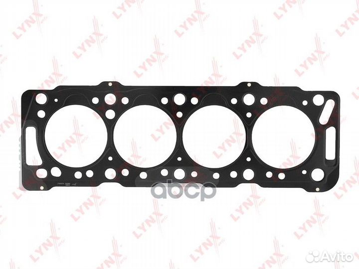 Прокладка ГБЦ LADA niva Closed Off-Road Vehicle