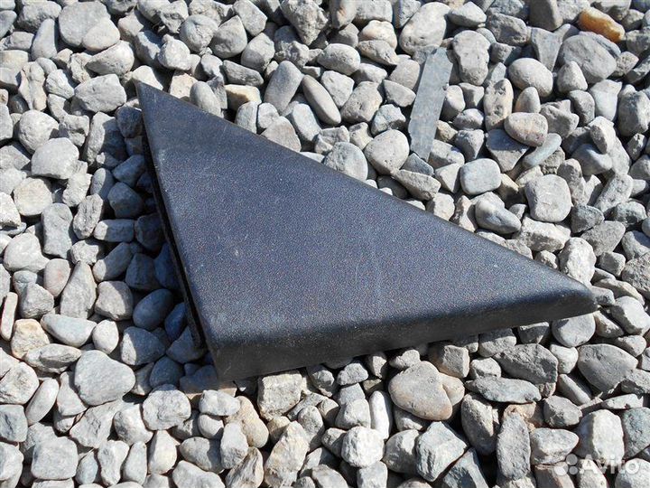 Уголок зеркала правый Toyota Corona Premio ST210