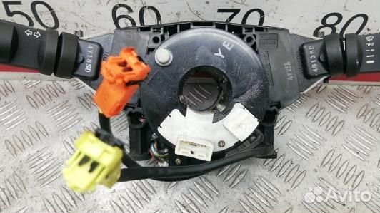 Переключатель поворотов и дворников (стрекоза) nis