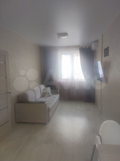 2-к. квартира, 39 м², 9/16 эт.