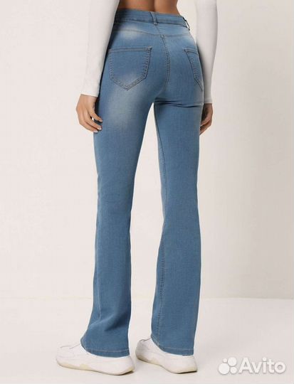 Новое платье, леггинсы, джинсы Calzedonia