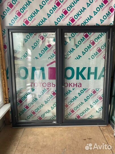 Пластиковые окна пвх в наличии