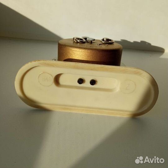 Часы Дружба СССР