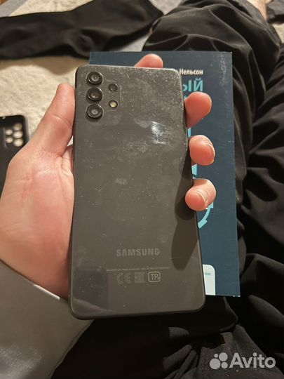 Samsung Galaxy A32, 4/64 ГБ