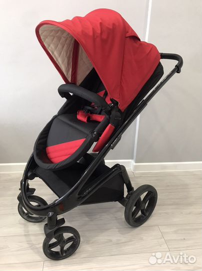 Коляска 2 в 1 olsson imotion