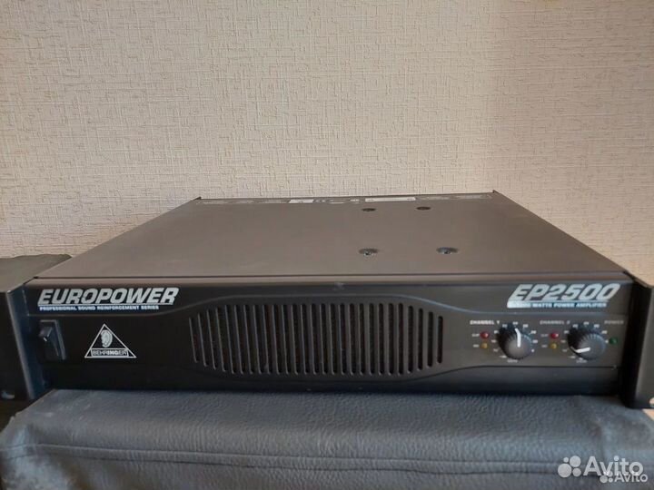 Продам комплект профессиональной музыкальной апп