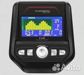 Svensson Body Labs Frontline RTA v.1.11