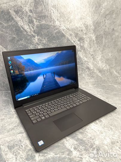 Ноутбук Lenovo V340-17IWL