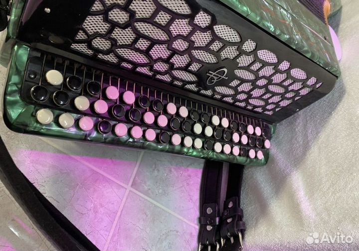 Этюд 205 м Современный Красавчик бн 40