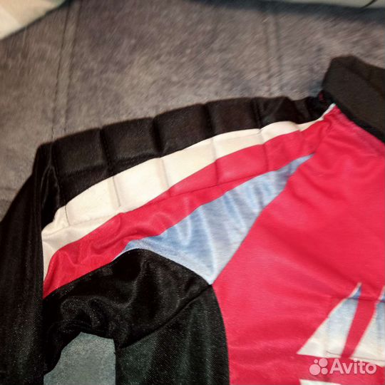 Вратарская футбольная форма