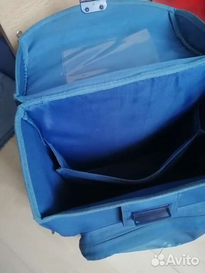 Рюкзак школьный