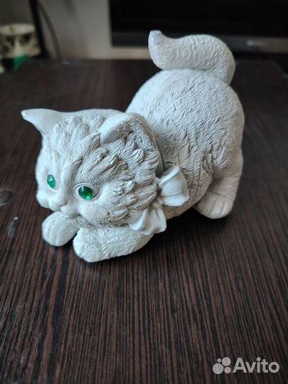 Гипсовые статуэтки