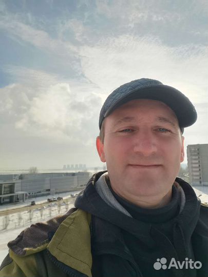 Кровельщик