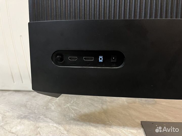 Монитор titan army 144гц 27