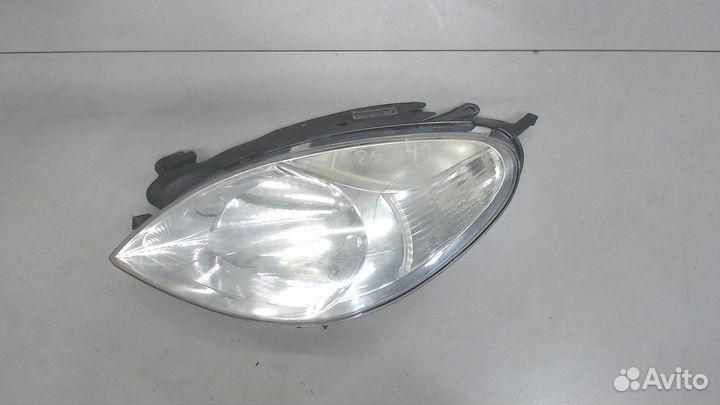Фара (передняя) Citroen Xsara-Picasso, 2005