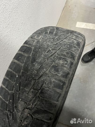 Nokian Tyres Hakkapeliitta 7 SUV 235/60 R18