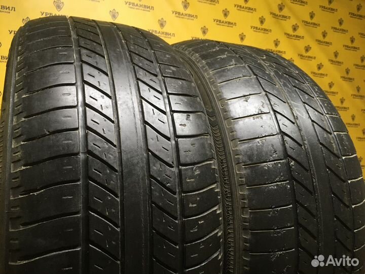 Goodyear Wrangler HP All Weather 255/55 R19 111V