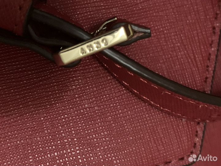 Dkny Cумка Bryant Park