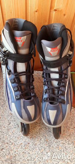 Ролики женские